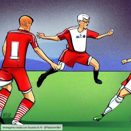 Marcello Lippi e Viareggio: la scossa che cambia tutto