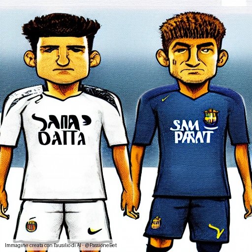 Neymar e il Santos: Quando la Genialità Incontra l'Imprevisto del Campo
