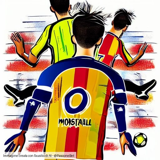 Prospettive Mondiali U17: I volti del futuro del calcio