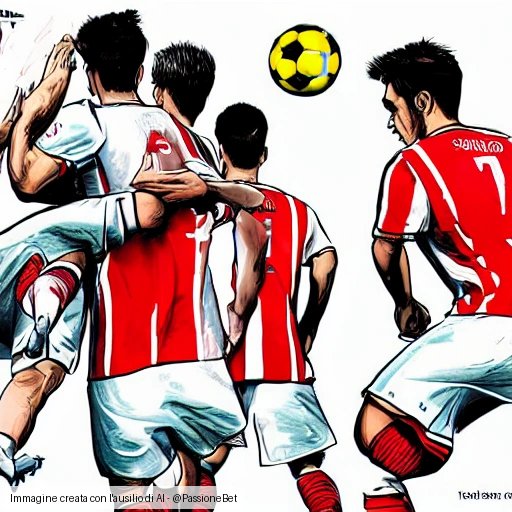 Analisi Approfondita sulla Serie A: Squadre e Tendenze Attuali