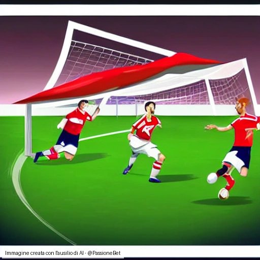 Analisi dell'instabilità dirigenziale nel calcio e le quote