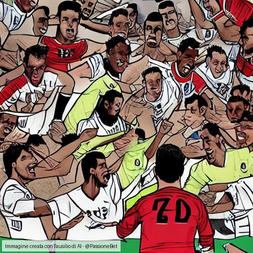 Analisi Geopolitica del Calcio: Coppa d'Africa contro Coppa Araba