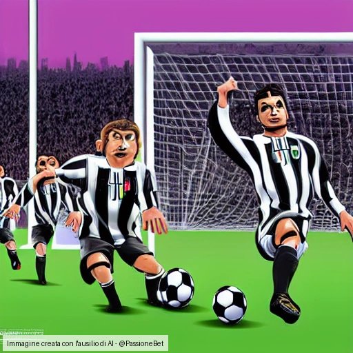 Analisi: Il Futuro Economico e Sportivo della Juventus