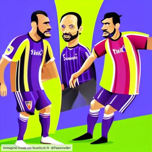 Analisi Tattica e Statistica del Duello Spalletti vs Fiorentina