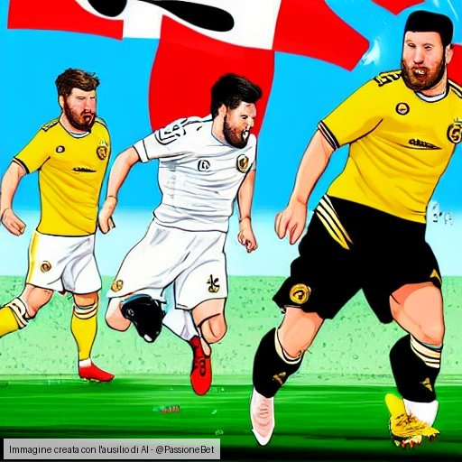 André-Pierre Gignac, il leone e il cucciolo di Tigre