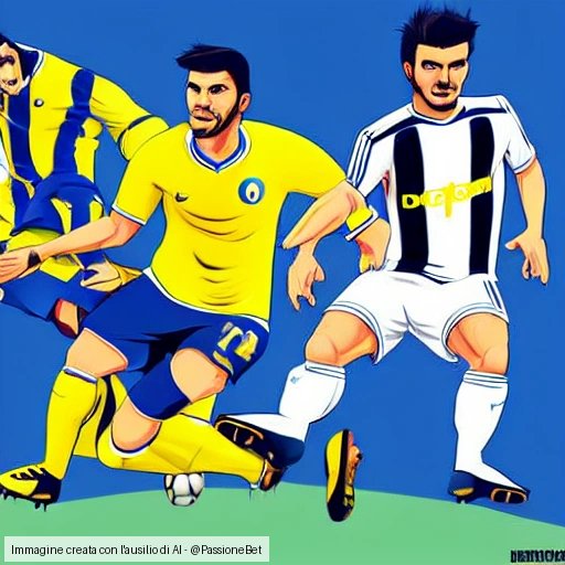 Calcio Turco: l'onda d'urto delle combine tra Fenerbahce e Gala