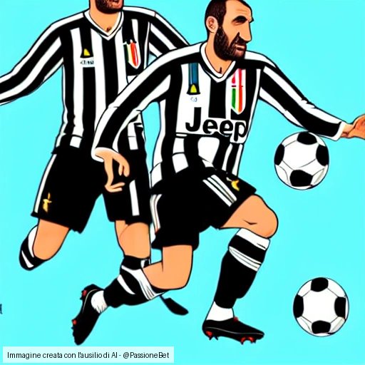 Chiellini e il legame indissolubile con la tradizione Juventus