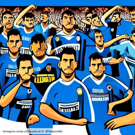 Dominio Inter in Coppa: La Potenza Nerazzurra Inarrestabile