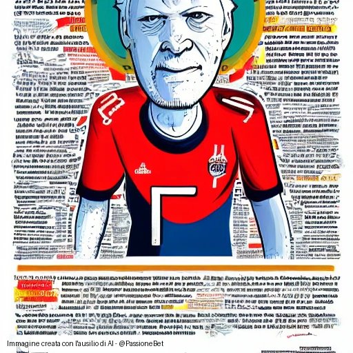 Erling Haaland: la statistica dietro il gesto inatteso