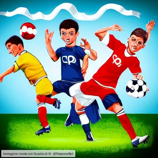 Il Calcio dei Piccoli Centri: Le Sorprese Statistiche dei Top Campionati