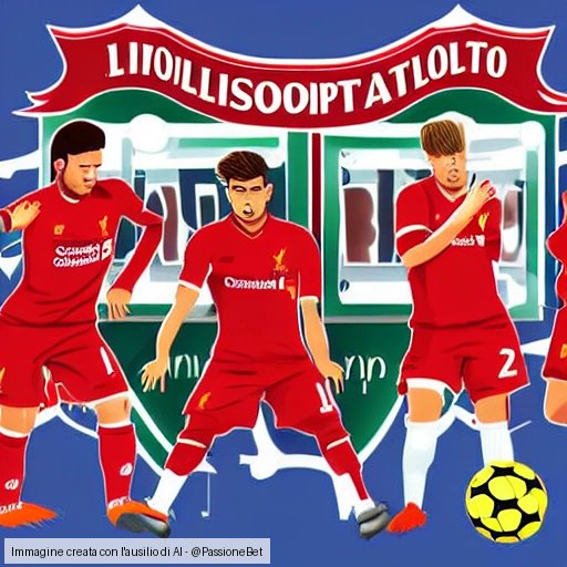 Il contraccolpo del Liverpool: stop forzato e analisi statistica d'impatto
