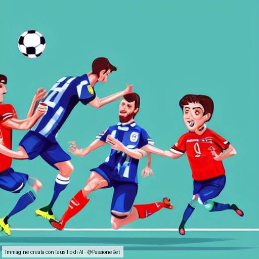 Il Coraggio di Calero e l'Impatto sul Futuro del Levante