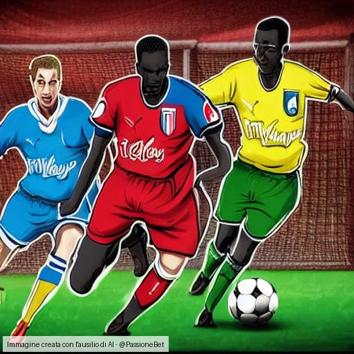 Il dilemma del calcio africano: Regragui e il valore dei giocatori