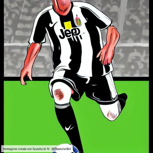 Il Fattore Juventus: Quando i Talenti Vanno in Affanno