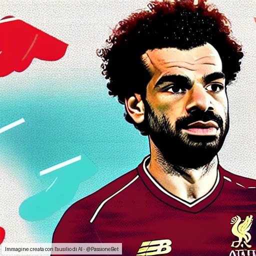 Il futuro di Mohamed Salah al Liverpool: addio imminente?