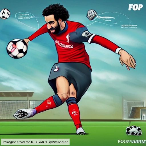 Il futuro di Salah e l'impatto di Maresca sulla Premier League