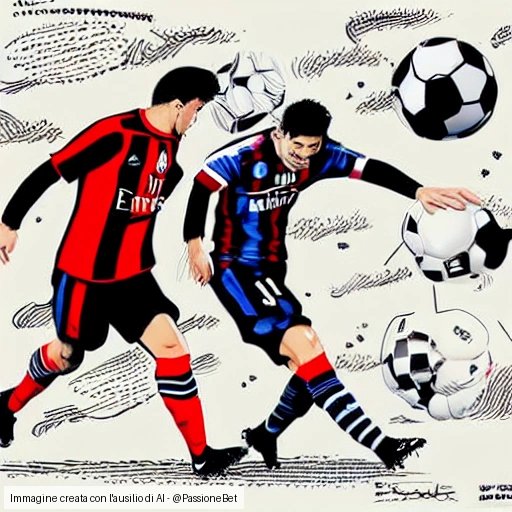 Il Milan e l'emergenza talenti: blindare Bartesaghi è vitale