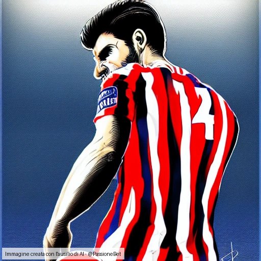 Il monito di Simeone: il vero potenziale dell'Atlético Madrid