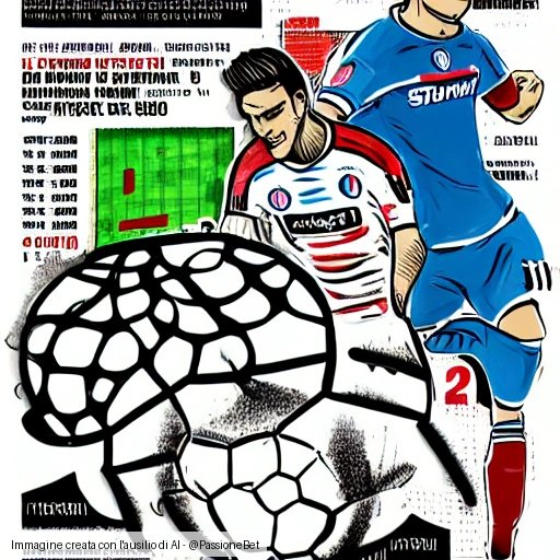 Il Napoli di Conte e l'importanza delle statistiche avanzate nel betting