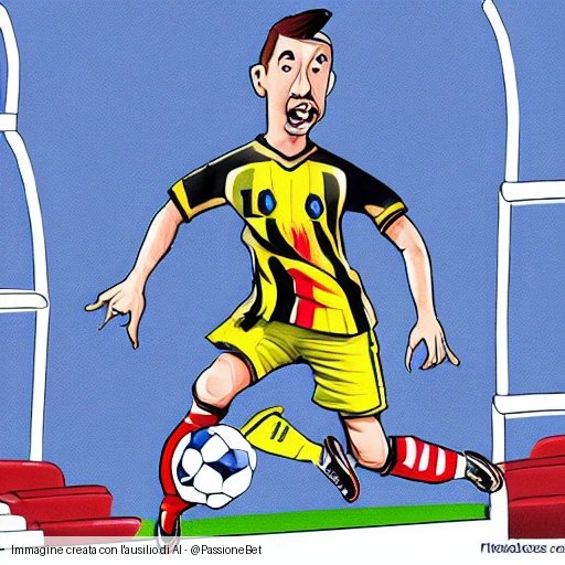 Il paradosso del calcio inglese: quando l'atmosfera non basta