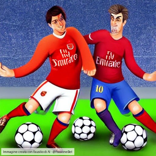 Il pareggio incandescente che ridefinisce il derby di Londra