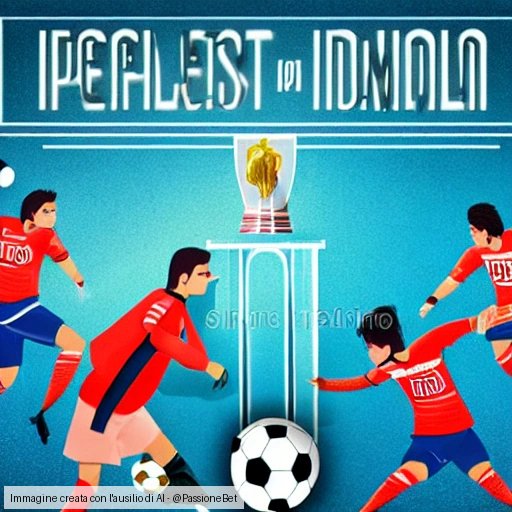 Il Percorso dell'Italia verso i Mondiali 2026