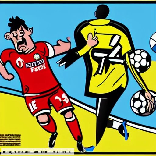 Il pilastro ritrovato: Dortmund e la stabilità tra i pali