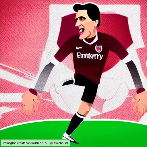 Il Rinascimento Tattico di Unai Emery all'Aston Villa