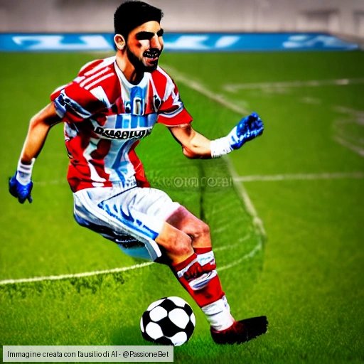 Il Ritorno in Campo di Neal Maupay: Opportunità e Rischi per l'OM