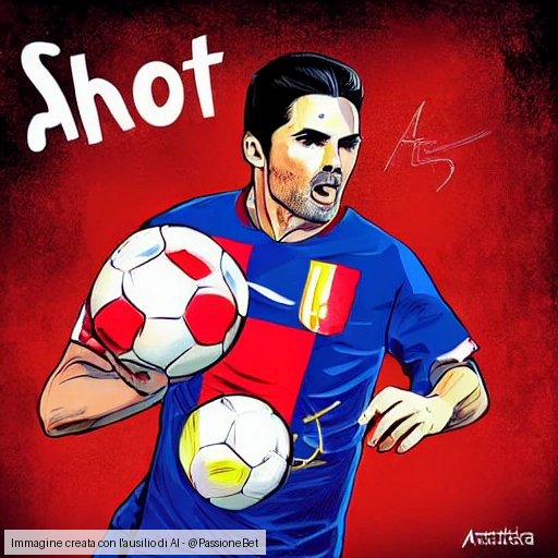 Il sostegno incrollabile di Arteta all'attaccante in crisi