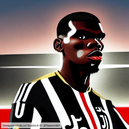 Il Tramonto del Polpo: L'Eredità di Pogba alla Juventus