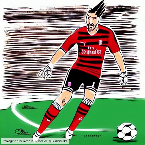 Il trionfo di Donnarumma: un'analisi oltre i premi