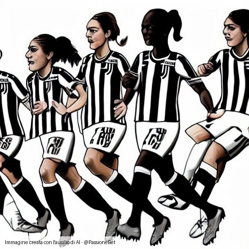 Juventus Femminile: La Sconfitta Che Non Ferma il Sogno Europeo