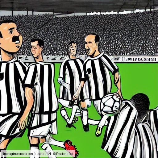 Juventus sotto la lente: il mercato tra vincoli finanziari e campo