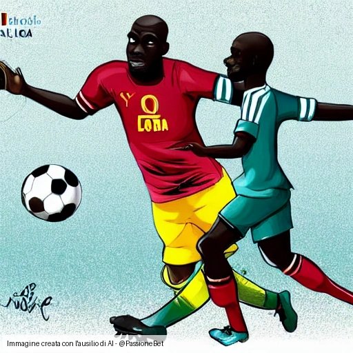 Kalidou Koulibaly e la missione Leone: Focus Coppa d'Africa