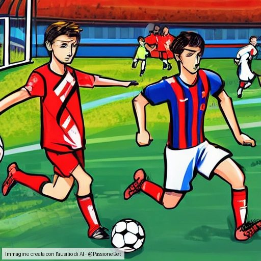 La Caduta dell'Atalanta in Youth League: Un'Analisi Tecnica