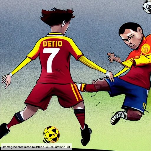 La Decisione FIFA su Ndicka e l'impatto in Roma-Como