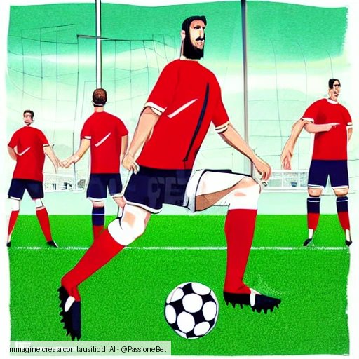La Disciplina nel Calcio: Casi e Conseguenze Impreviste
