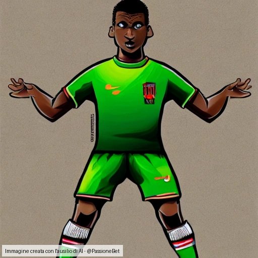 La Nuova Carriera di Josuha Guilavogui: Dalle Sfide ai Dati
