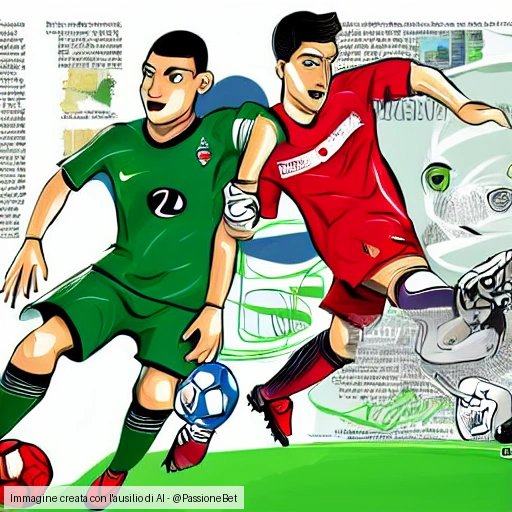 La Nuova Generazione di Talenti in Liga Portugal Sotto la Lente