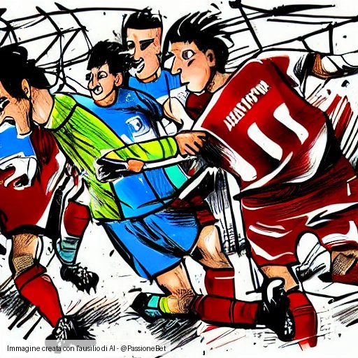 La perseveranza tattica del Brighton: analisi senza filtri e betting