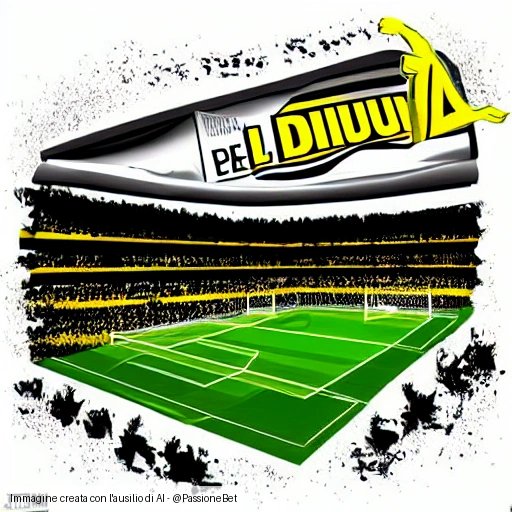 La potenza emotiva del Signal Iduna Park e il messaggio dei tifosi