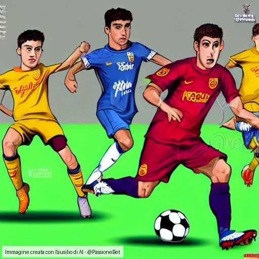 La promessa della Masia, Ismael Ziani resta al Barcellona