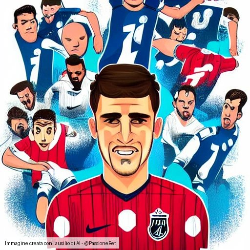 La risposta di Rúben Amorim alle leggende del calcio