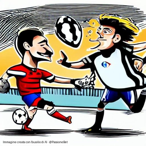 La Sfida del Secolo: Ronaldo contro la Macchina Perfetta del Gol