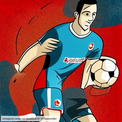 La Tensione Emotiva nel Calcio d'Élite: Analisi Approfondita