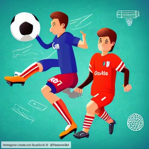 La Valutazione del Contenuto Calcistico nell'Era Digitale