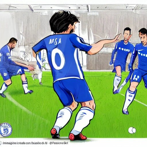 L'amarezza di Maresca dopo il caso Chelsea: l'analisi arbitrale