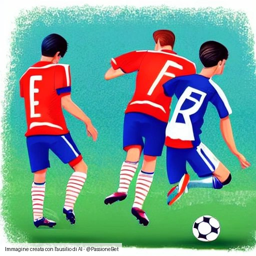 Le distrazioni dei campioni: analisi e conseguenze in campo