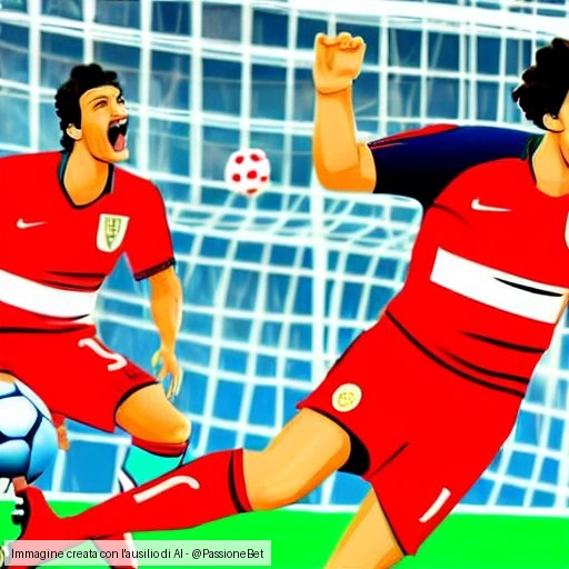 L'Eccellenza Tattica di Salah al Vaglio Statistico di Van Basten